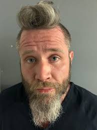 Crime Behind the Pine Curtain