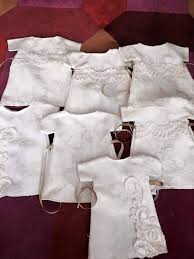 Bride Donates Wedding Dress To Use As Burial Gowns For Stillborn Babies Internet Explodes With Emotion Donate Wedding Dress Reuse Wedding Dress Repurpose Wedding Dress