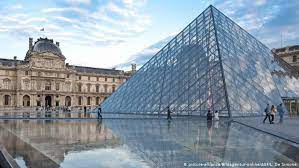 Die 22 besten sehenswürdigkeiten in paris: Paris Erwacht Diese Sehenswurdigkeiten Konnen Wieder Besichtigt Werden Alle Multimedialen Inhalte Der Deutschen Welle Dw 26 06 2020