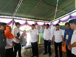 Maybe you would like to learn more about one of these? Infopublik Pilkades Sukses Ketua Panitia Kabupaten Ucapkan Terima Kasih