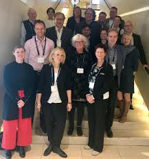 Region stockholm har vaccinerat personer på särskilt boende eller som har hemtjänst. Vaccination And The At Risk Population Of Adults With Heart And Lung Conditions Expert Meeting Stockholm Sweden International Federation On Ageing