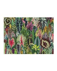Subscribe and get 10% off! Houseplant Jungle 1000 Piece Jigsaw Puzzle Oliver Bonas Ie