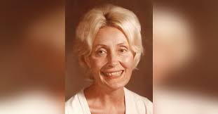 Obituary information for Bette Jo Yearwood