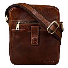 Les conseils et astuces pour bien choisir son sac bandoulière homme. Brent Petit Sac Bandouliere Homme Stilord