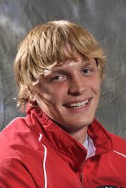 2012-13 NCAA Preview: Jason Chamberlain returns from Olympic redshirt with  No. 1 ranking at 149