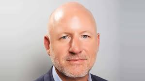 CyrusOne Names Brent Behrman as Chief Sales Officer