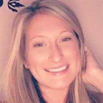 Jessica Lynn Wright Obituary