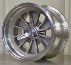 Fia 15 X 7 5 Mustang Wheels Rims For Cars Wheels And Tires