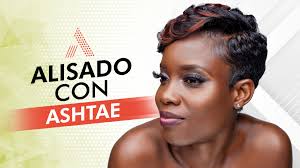 Alisado Con Ashtae