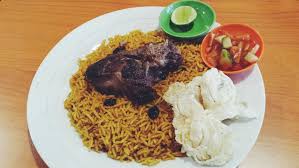 Family resorts in west java. Shirin Arabian Restaurant Disini Ada Nasi Biryani Yang Semerbak Dan Syahi Shirin Yang Gurih