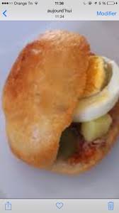 0:01 fricassés je cuisine tunisien. Fricasse Tunisien Home Facebook