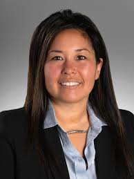 Dr. Natalie Mushitz, MD, Pediatrics