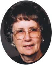 Obituary for Edna Mae (Kresge) McCall