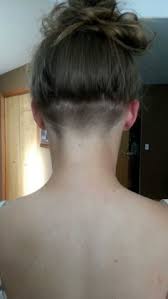 Pin On Undercut