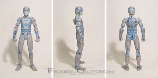 Kingdom Hearts The Figure In Question I downloaded a futuristic pack but i thought it looked like tron.