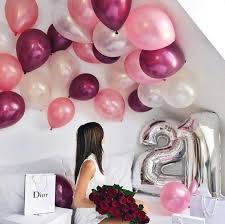 Birthdays should always be special… not just for children either. Best 21st Birthday Party Ideas For Girls In 2021
