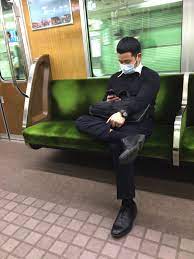 既婚 リーマン