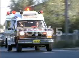Image result for Yellow 1980 Queensland State Emergency