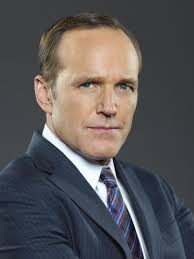 Phillip Coulson