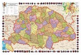 Domborzatát síkságok és alacsony középhegységek uralják. Tortenelmi Magyarorszag Faliterkepek Antik Faliterkepek