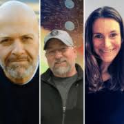 Meet Our 2024 Feature Fellowship Winner