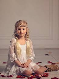 Best Sweet Girl White Lace Dress 50 Off Free Shipping Chill And Slay Girls Christmas Dresses Off White Lace Dress Lace White Dress