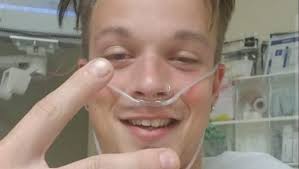 Fundraiser by Dewey White : Help Dewey Pay His Hospital Bill