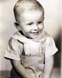 Julian Hardwick Obituary