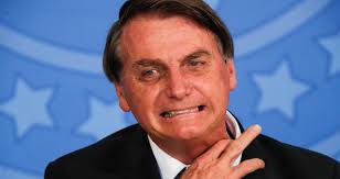 Bolsonaro repeatedly downplayed the pandemic in its initial stages. 7 Motivos Para Bolsonaro Nao Sofrer Um Impeachment Apos A Cpi Da Covid Money Times