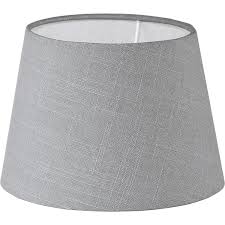 Leinen Grau Fur 1 Leuchtmittel H 14 5 Cm O 20 5 Cm Eglo Lampenschirm Vintage Leinen Grau O 20 5 Cm Lampenschirme Lampen Lampenschirm Lampen Leinen