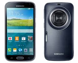 Samsung Galaxy K Zoom Quick Review and ...