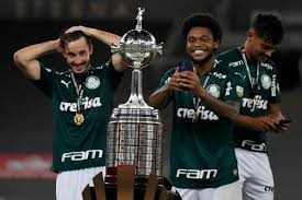 Noticias destacadas de libertadores 2021. Sorteio Libertadores 2021 Veja Os Confrontos Das Fases Preliminares Copa Libertadores Bolavip Brasil