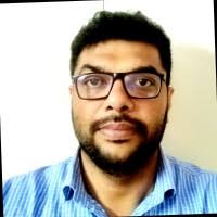 Anila Antony Email & Phone Number