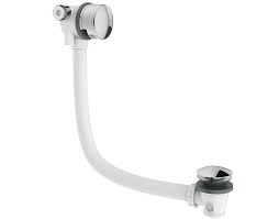 Refresh your bathroom with timeless pottery barn furniture & decor today. Britton Hoxton Bath Filler With Click Clack Waste