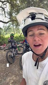 Connor Parks Santa Cruz