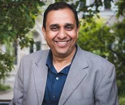 The Roger Tomlinson Lab @ McGill