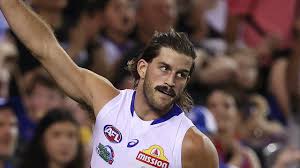 Join the roar for live scores and a blog of the match, starting from 2:10pm (aest). Afl Round 3 Western Bulldogs Vs North Melbourne Score Result Video Josh Bruce 10 Goals Adam Treloar