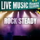 Rock Steady 10-31-25 event image