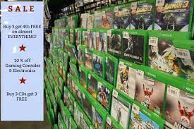 My rating is a lower one for two reasons first this was the first time i have been in the store so i can't say that they consistently hold a good standard and two it took a little bit longer than it should have for an employee to notice we needed help and help us and. Disc Replay Discreplaynaper Twitter