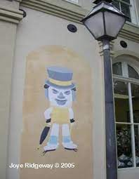 Wordless Wednesday The Hat Man In Charleston Sc Hats For Men Charleston Charleston Travel