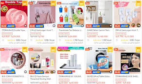 Terletak di pantai barat laut jawa, pulau terpadat di dunia, jakarta adalah pusat perusahaan indonesia—serta pusat ekonomi, budaya, dan politik negara. Shopee Haul 6 Olshop Jual Cermin Cantik Di Bawah Rp50ribu Bikin Ruangan Makin Estetik