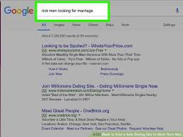 The website has a fairly typical dating website look. Top Millionaire Dating Sites Reviews Apps 12222