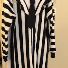 We'll review the issue and make a decision about a partial or a full refund. Intimates Sleepwear Beetlejuice Onesie Pajamas Sleepwear Poshmark