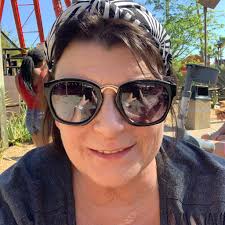 Kim Sherrie Harley-Knight