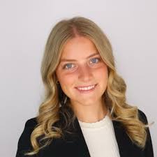 I am honored to share that last month, I was elected President of Zeta Tau  Alpha