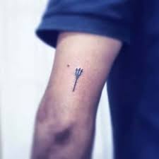 101 Best Small Simple Tattoos For Men 2020 Guide Small Tattoos Simple Small Tattoos For Guys Tattoos For Guys