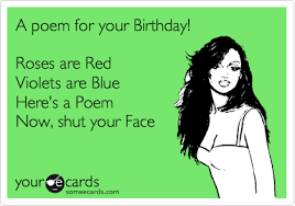 Roses are red, violets are blue. Today S News Entertainment Video Ecards And More At Someecards Someecards Com Roses Are Red Poems Funny Poems Rose Poems