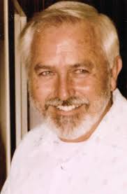 David Shell Obituary