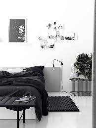 27 unexpected color combos for palette inspo. Black And White Bedroom Design Bedroom Interior White Bedroom Design Minimalist Bedroom Design