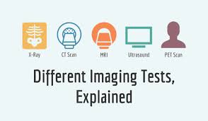 different imaging tests explained uva radiology